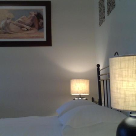 Villa Del Lago Boutique Hotel Kastoriá Eksteriør bilde