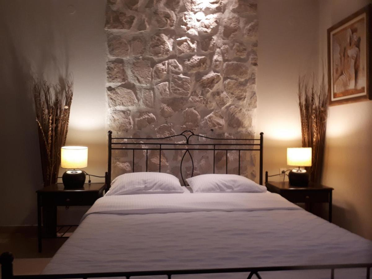 Villa Del Lago Boutique Hotel Kastoriá Eksteriør bilde