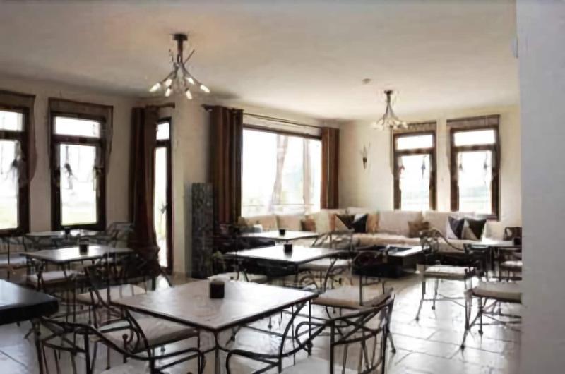 Villa Del Lago Boutique Hotel Kastoriá Eksteriør bilde