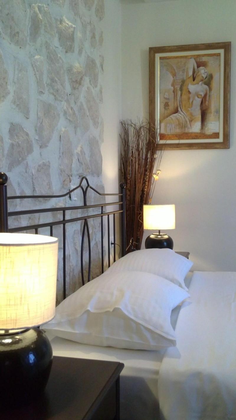 Villa Del Lago Boutique Hotel Kastoriá Eksteriør bilde