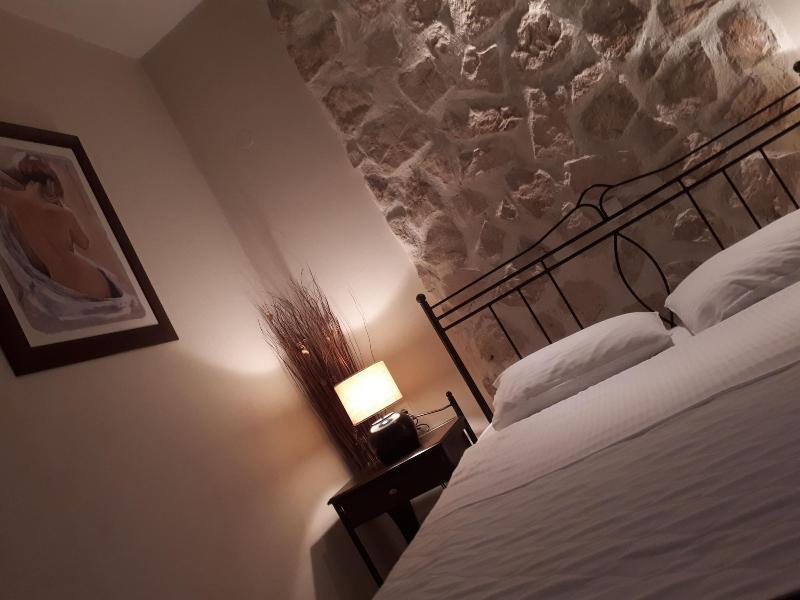 Villa Del Lago Boutique Hotel Kastoriá Eksteriør bilde
