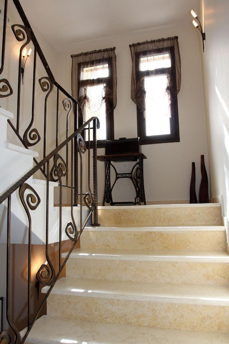 Villa Del Lago Boutique Hotel Kastoriá Eksteriør bilde
