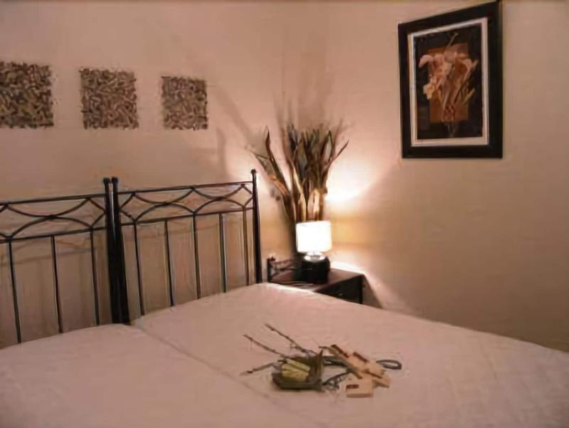 Villa Del Lago Boutique Hotel Kastoriá Eksteriør bilde