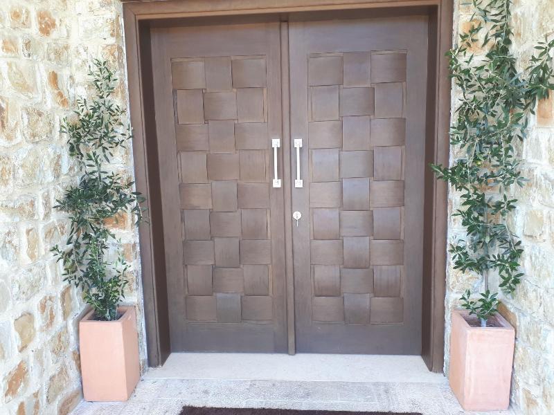 Villa Del Lago Boutique Hotel Kastoriá Eksteriør bilde